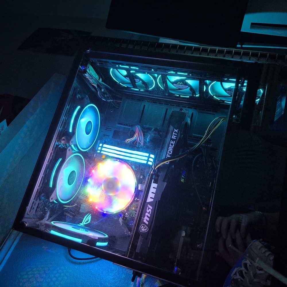 Gaming Computer - Picture 4 of 5
